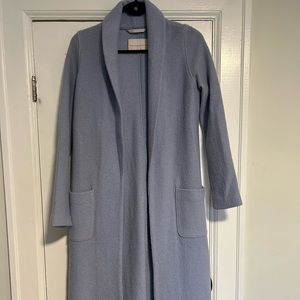Aritzia Group by Babaton Luxe Lounge Jacket